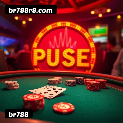 Chuva de Bônus br788 nos slots