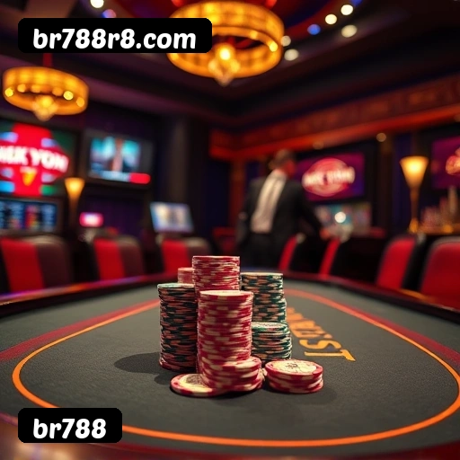 Evolução VIP br788