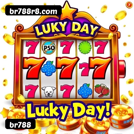 Slots mobile br788