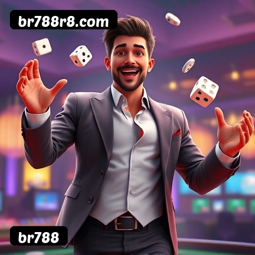 Jogos de slot online na br788